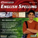 Speedstudy - english spelling
