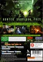 Aliens vs. predator