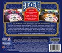 Bicycle cards - hearts