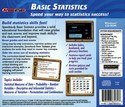 Speedstudy - basic statistics