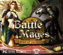 Battle mages - sign of darkness