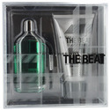 BURBERRY THE BEAT by Burberry