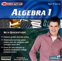 Speedstudy - algebra 1