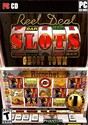 Reel deal slots - ghost town