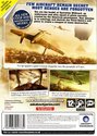 Blazing angels 2: secret missions wwii