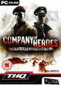 Company of heroes opposing fronts