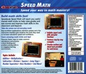 Speedstudy - speed math