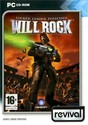Will rock (dvd style box)