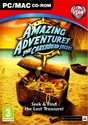 Amazing adventures: caribbean secret
