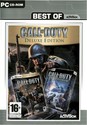 Call of duty deluxe edition