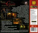 Casanova: the duel of the black rose 