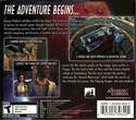 Broken sword - the sleeping dragon