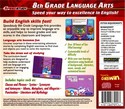 Speedstudy - 8th grade language arts