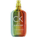 CK ONE SUMMER by Calvin Klein