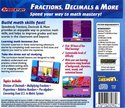 Speedstudy - 6th grade fractions & more