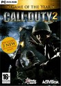 Call of duty 2 game of the year