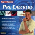 Speedstudy - pre calculus