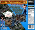 Big biz tycoon
