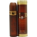 CUBA BROWN by Cuba