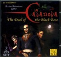 Casanova: the duel of the black rose 