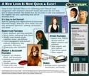 Quickstart hairstyler studio