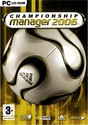Championship manager 2006