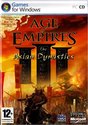 Age of empires 3 - asian dynasties