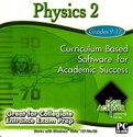 High achiever - physics 2