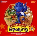 Jump start spelling