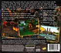 Battle mages - sign of darkness