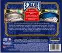 Bicycle cards - gin rummy