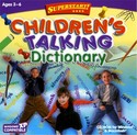 Superstart - childrens talking dict.