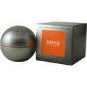 BOSS IN MOTION by Hugo Boss