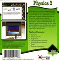 High achiever - physics 2