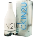 CK IN2U by Calvin Klein