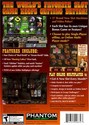 Reel deal slots - ghost town