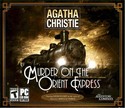 Agatha christie: murder - orient express