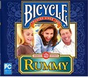 Bicycle cards - rummy