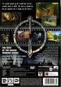 Broken sword trilogy