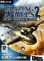 Blazing angels 2: secret missions wwii