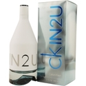 CK IN2U by Calvin Klein