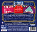 Bicycle cards - solitaire