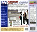 Agreement builder