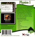 High achiever - physics 1