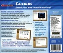 Speedstudy - calculus