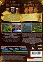 Age of empires 3 - gold edition