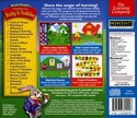 Reader rabbit playtime for baby & toddlr