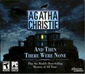 Agatha christie: then there were none