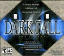 Dark fall: the journal (jewel case)