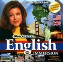 Quickstart immersion english
